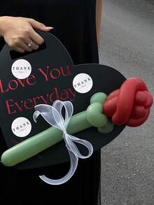 500pcs Delicate Texture Thank You Stickers, 1 Inch, Marble Mesh Design, Suitable For Birthday, Wedding, Favors, Bridal Shower, Wedding Decor, Great For Small Business Owners, PVC Adhesive DIY Decorative Labels - Multicolor - View 5