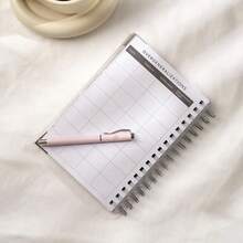 Anxiety Journal - Guided Journal For Anxiety And Stress Relief - Anxiety Journal - View 5