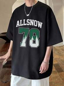 Men T-Shirts