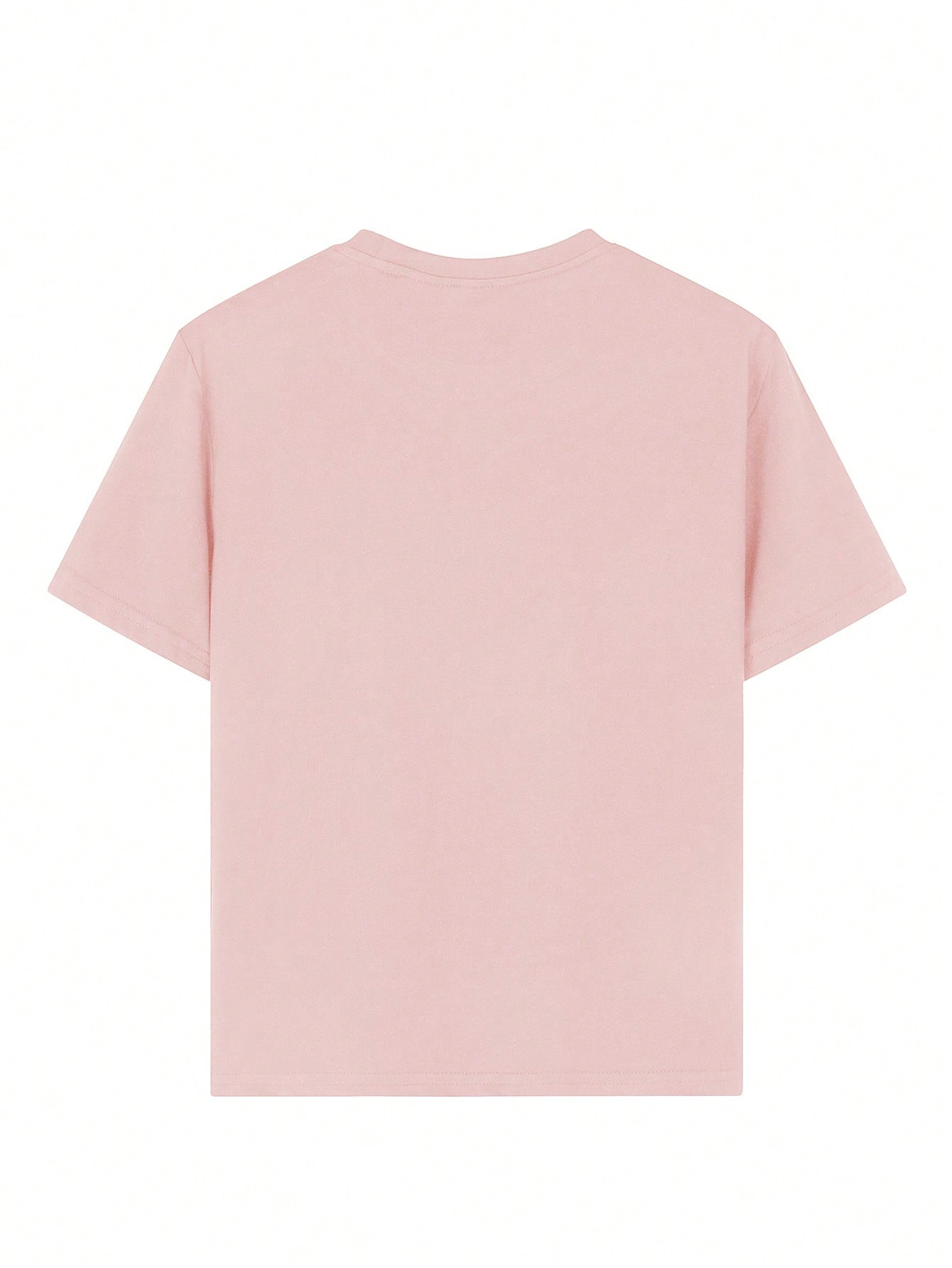 3 قطعة/طقم تيشيرتات قصيرة الأكمام بطباعة جرافيك لل...