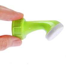 1pc/3pcs Creative Gardening Watering Cans And Sprinklers, Home Potted Plant Watering Tools - Green - View 8