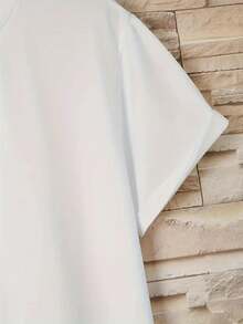 Men T-Shirts - Blanco - Ver 4