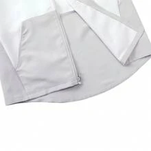 Nike 青少年男孩 K NK DF 梭织夹克 GCEL 夹克/风衣连帽梭织夹克 IH0831-072