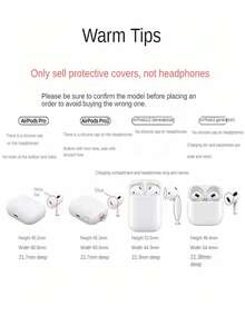 Ditsy Floral 圆边保护壳（适用于 3）和 4/2s Pro 2 软壳极简保护壳