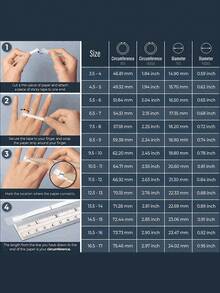 1pc Vintage Bee Design Gold-Tone Plated Knuckle/Midi Ring, Fashionable Unique Small Jewelry For Women, Suitable For Daily Wear - Bee Ring - View 6