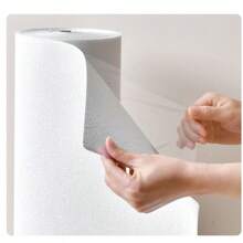 DIY Linen Wallpaper Wall Sticker, Wall Wallpaper, Furniture Adhesive Paper, Wall Adhesive Paper, Wall Stickers,Suitable For Home Waterproof And Moisture-Proof Self-Adhesive Wallpaper
