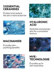 CeraVe PM 面部保湿乳液（美国）3 盎司/89 毫升 - 彩色 - 查看 3