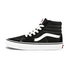 Vans Men's And Women's Medium And Large Children's Shoes SK8-Hi Retro Fashion Stitching Contrast Color High-Top Sneakers Sports Casual Shoes VN000D5F6BT
