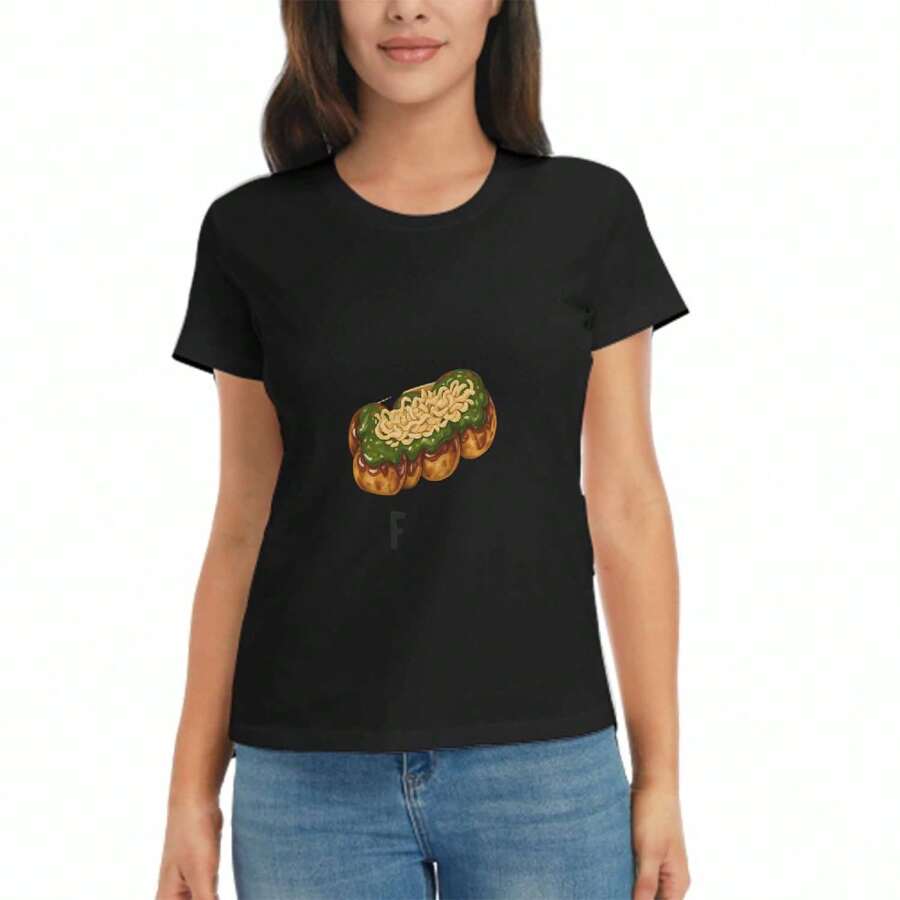 Women T-Shirts