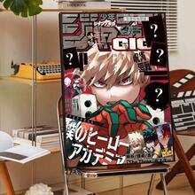 1pc/3PCS Wall Arts Posters Optional Frame Anime Vintage Anime Posters HD Quality Wall Art Retro Posters Home Kawaii Room Decoration Canvas Art Suitable For Study And Living Room Decoration, High Quality, Frameless ,Wall Art With Frame - Multicolor - View 29