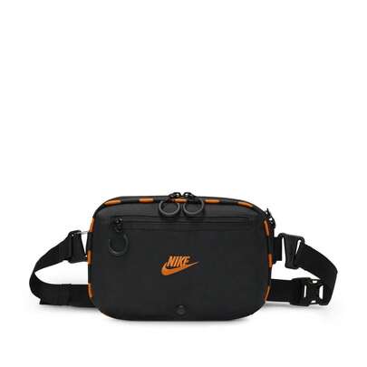 Nike Túi đeo chéo HAYWARD PATROL Unisex, Túi tập thể dục, HJ8229-010