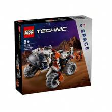 LEGO LEGO Space Surface Loader LT78 42178