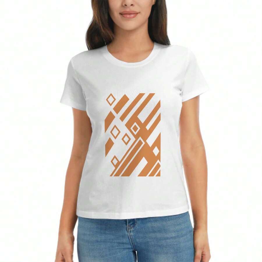 Women T-Shirts
