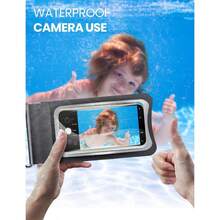 Cell Phone Waterproof Bags - 1 - Ver 6