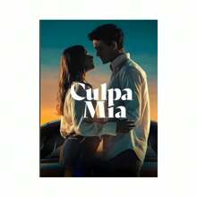 Kit di pittura di diamanti "Culpa Mia", arte su tela con dramma romantico e azione, ricamo di diamanti rotondi in acrilico, decorazione murale fai-da-te per casa e ufficio, idea regalo a tema amore per famiglia e amici