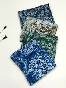 Nouveau châle à franges respirant, écharpe élégante et brillante à pois dorés pour femmes, grande écharpe légère pour le printemps/été pour l'extérieur, la plage, foulard polyvalent pour la tête