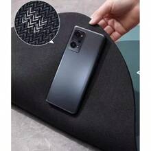 Nueva Cubierta antipolvo para lavadora, Almohadilla de lavado automática, Alfombra antipolvo absorbente de agua para gabinete de noche