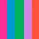 Multicolore