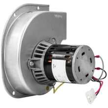 Reemplazo compatible para el insuflador de aire del horno Trane • FASCO A269, 7021-11054, X38040363010 - 1 - Ver 2