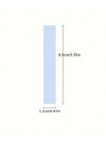 36/72pcs Hijab Tape Accessories Hijab Pins - Headband Fixed Traceless Double-Sided Adhesive, Shape Style Perfect Easy To Wear Casual Hijab Hack Anti-Slip Double Sided Tape Hijab Accessories, Non-Slip, High Quality, Durable, Residue-Free Women'S Fashion Accessories, Hijab Style | Modern Package | Residue-Free Solution For Dress - Multicolor - View 11