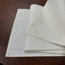 13x72 Inch Rectangular Bohemian Style Green Plant & Floral Pattern Table Runner With Green Leaves And Golden Decor, Suitable For Spring/Summer Family Parties, Dining Table Decoration - Green - View 6