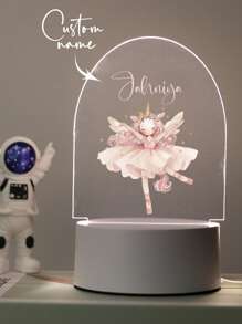 1 szt. spersonalizowanych lampek nocnych z imieniem na powrót do szkoły, prezent urodzinowy dla dziewczynki z jednorożcem i małą dziewczynką, spersonalizowane prezenty dla przyjaciół, spersonalizowane dekoracje sypialni, spersonalizowane, spersonalizowane lampki nocne, prezenty walentynkowe, prezenty świąteczne, artykuły szkolne, prezenty na powrót do szkoły i ukończenie szkoły, dekoracje pokoju, wielofunkcyjne, ozdobne, z literą, stylowe, nowoczesne, kolorowe, urocze, urocze, codzienne, niestandardowe, spersonalizowane, niepowtarzalne, spersonalizowane, idealne prezenty dla niej, wielofunkcyjne, ozdobne, z literą, stylowe, nowoczesne, kolorowe, urocze, urocze, codzienne, niestandardowe, spersonalizowane, niepowtarzalne, spersonalizowane, idealne prezenty dla niego, idealne prezenty dla niej, spersonalizowane oświetlenie do pokoju dziecięcego