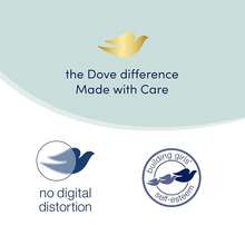 Dove Invisible Solid Antiperspirant Deodorant Stick For Women, Original Clean, For All Day Underarm Sweat And Odor Protection 2.6 Oz, Pack Of 3 - Nhiều màu - Xem 4