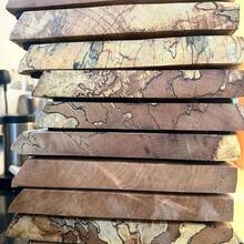 EXCLUSIVE TO THE LIVE Wooden  Chopping Board - Large - View 6