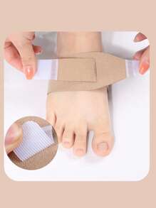 Hook And Loop Arch Support Insoles