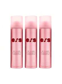 ONE/SIZE By Patrick Starrr One Size By Patrick Starrr On 'Til Dawn Mattifying Waterproof Setting Spray For Long Lasting Face Makeup, All Day Matte Finish, Light Finishing Spray, 3.4 Oz/ 143 ML