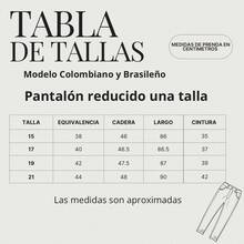 Pantalones vaqueros jeans mezclilla ajustados Tallas Grandes Plus Corte Colombiano Curvy mezclilla elastica Azul deslavado Mujer Dama Chic Estilo Aesthetic Sexy Levanta Pompa - Azul lavado medio - Ver 3