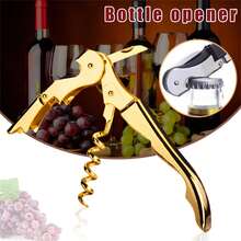 Wine Openers Waiter Corkscrew Red Wine Bottle Opener For Waiter - Multicolor - View 2