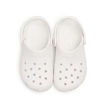 Crocs Kids Classic Clog Sandals Comfortable Shoes Women Size