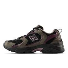 New Balance TIER 3 - Black - View 4