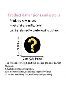 37pcs Luminous Letter Shoe Decorations, PVC Alligator Charm, DIY Accessories Suitable For Clogs, Sandals, Bracelets, Gift For Adults, Teens, Girls & Boys Party - Night Light - View 5