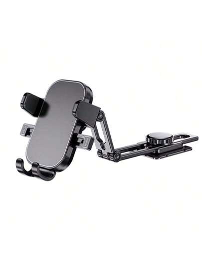 AD 1个车载手机支架，专用导航稳定防抖支架，适用于汽车空调出风口