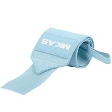 1pc Wristband Wrist Support Straps Extra StrengthWeight Lifting Gym Training Wrist Brace Straps Wraps Crossfit Powerlifting