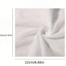 10/20/30/50/100/500pcs Portable Disposable Compressed Towel - Lightweight Candy Color Magic Towels For Travel And Outdoor Use, Non-Woven Fabric Facial Cleansing Wipes, Convenient Travel And Home Towels