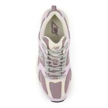 New Balance TIER 3 - Purple - View 3