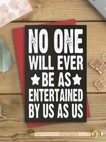 Greeting Cards Are Suitable For Your Dear Friends, Parents And Friends' Birthdays (Including Envelopes) - Multicolor - View 3