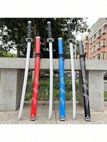 全新 2025 木制雕龙剑鞘角色扮演动漫道具木剑、武士刀、武士刀片、中国刀、生日礼物、复活节礼物、节日礼物、礼品、玩具