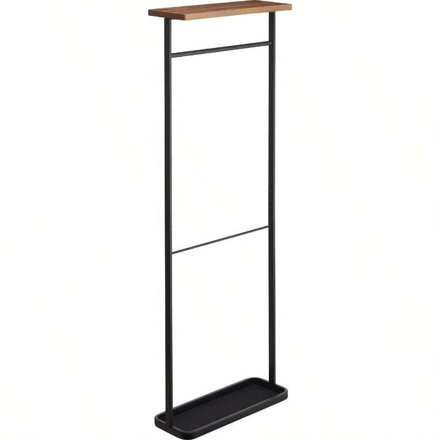 Wall Mounted Kitchen Racks - negro - Ver 1