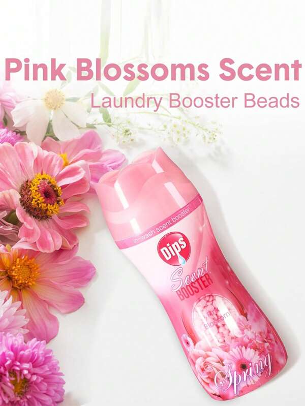 Wäsche Duftkugeln, duftverstärkende Kugeln, frischer Blumen Rose Duft, geeignet für alle Farben und Stoffe