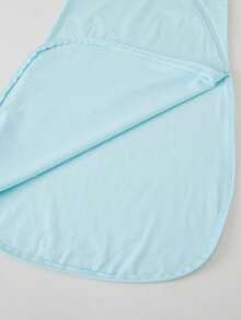 Summer Goodies 0.5 Tog Lightweight Summer Infant Sleeping Bag Newborn Swaddle Baby Kickproof Knitted Cotton Vest Comfortable Baby Sleep Sack Ideal For Newborns And Toddlers Baby Sleeping Bag For Sleep - Multicolor - View 5