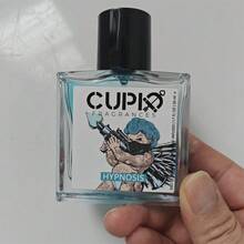 [New Upgrade]Cupid Men's Perfume 50ml - 12H Musk Woody Scent | Premium Cologne Gift Set For Valentine's Day - Blue - View 10