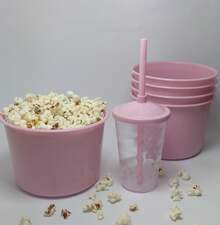 KIT 10 CINEMA 1.5 LITER - 淺粉色 - 查看 1