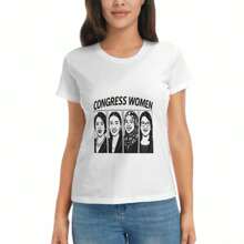 Women T-Shirts