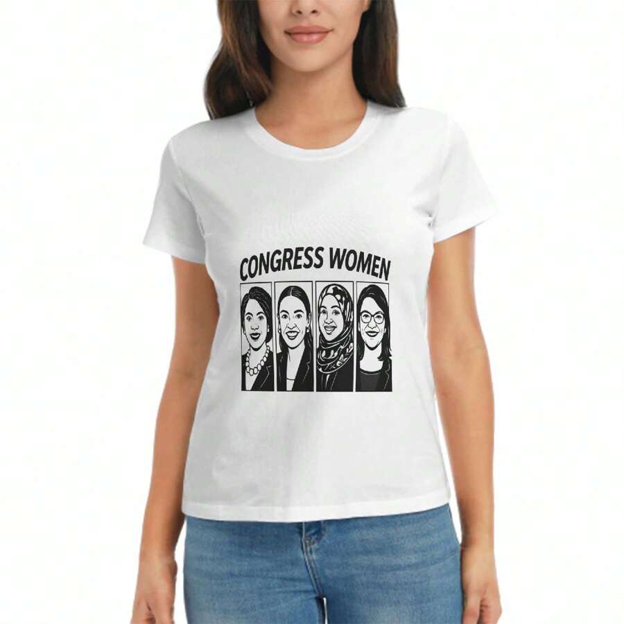 Women T-Shirts