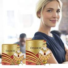 Concentrated Perfume Oil Mild And Non-Stinging Natural Eau De Toilette Fresh Long Lasting Couple Dating Perfume