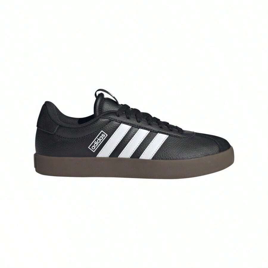 Adidas VL COURT 3.0 - CoreBlack/CloudWhite/Gum - View 1